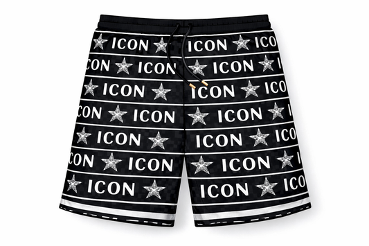 Iconic Everywhere Shorts