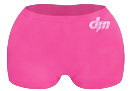 Icon Women's Pink Bottoms