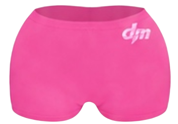 Icon Women's Pink Bottoms