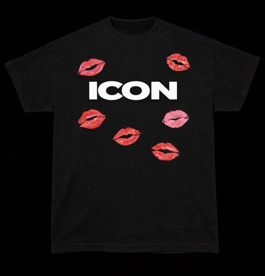 Kiss On Me Tee