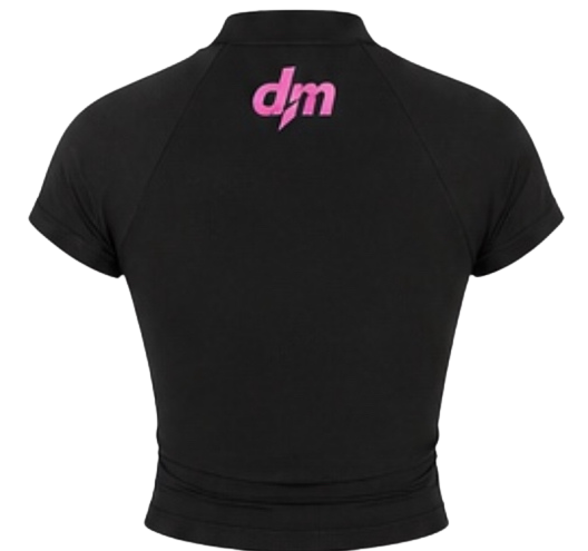 Icon Women's Black Top